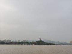 -江心屿景区