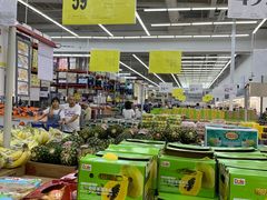 -山姆会员商店(杨桥西路店)