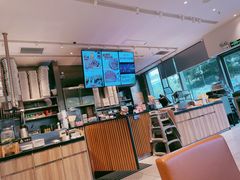 大堂-乐凯撒披萨(汇港购物中心店)