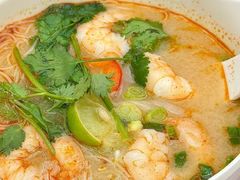 -翠华餐厅(香港国际机场店)