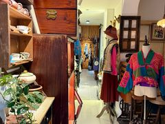 大堂-樹下遇见树·咖啡