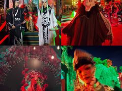 -南宁方特东盟神画