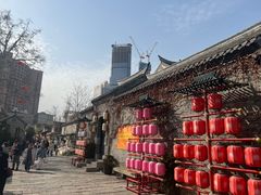 -回龙窝历史文化街区