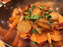 -绿茶餐厅(珞珈创意城店)