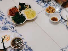 -东方饺子王(大屯路店)