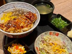 -左舞和风屋便当(金地店)