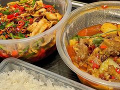 -大碗先生(万科金色梦想店)