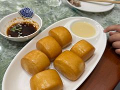 -楼外楼大刀肉传统火锅(西安大路店)