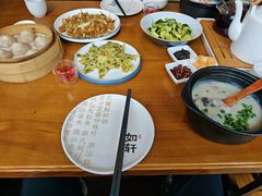 -如轩·海鲜砂锅粥·潮汕菜(一品天下店)