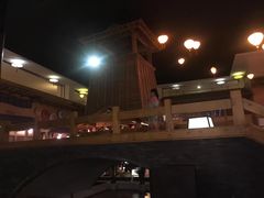 -嘉佑温泉水世界