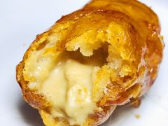 炸鲜奶-燕春楼(海河华鼎店)