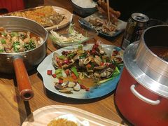 -1819餐厅·团队聚餐·烤串·精酿