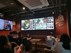 大堂-云味馆·云南菜·云南米线(沙井华润店)