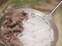 -潮正和潮汕牛肉火锅·老字号(番禺万达店)