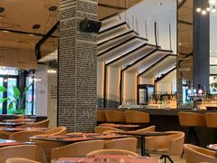 大堂-WOLFGANG PUCK KITCHEN & BAR(迪士尼小镇店)