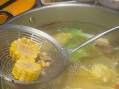 -潮发潮汕牛肉店(东方宝泰店)