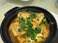 -台山美食一绝阿四台山黄鳝饭(阿四创作店)