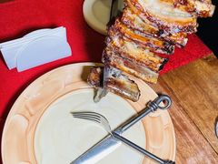 -五洲皇冠巴西烤肉餐厅