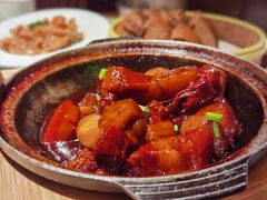-涌上外婆桥(南塘店)