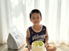 -Dark Horse·黑马蛋糕·低脂·低糖淡奶(金匙望湖大厦店)