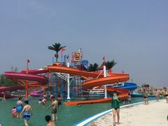 -北戴河圣蓝海洋公园