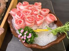 湊湊肥牛-湊湊火锅·茶憩(合生汇购物中心店)