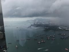 -天龙轩(香港丽思卡尔顿酒店)
