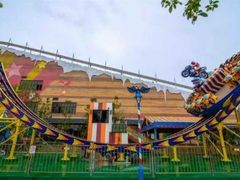 -美的鹭湖探索王国