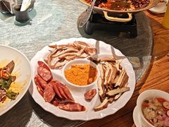 -巴蜀风·地道川菜(总店)