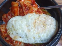 -韩聚园韩国料理(文灶店)