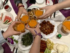 -凯鸽酒楼(大同振兴街店)