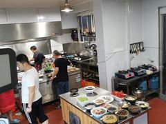 -汪记土菜(岩寺店)