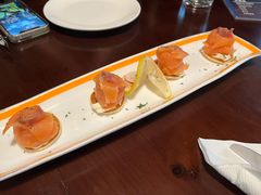 -La Creperie法餐厅(桃江路店)