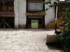 -雅鲁藏布江