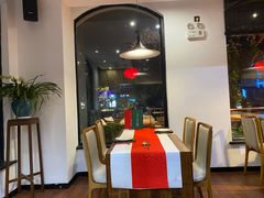 -荷风细雨·中国茶宴(碧云店)