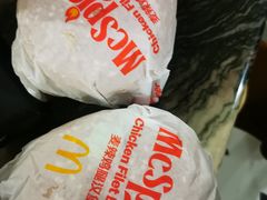 -麦当劳(天权路店)