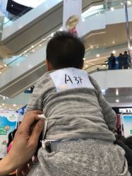 -孩子王(静安大融城店)