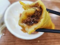 -草桥清真牛肉锅贴扁食店