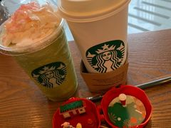 -星巴克(无锡百联奥特莱斯店)