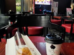 -BLAQ咖啡(骏豪店)