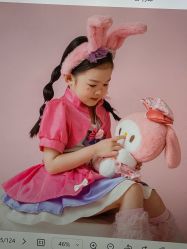 -倾城宝贝儿童摄影(浦东金谊店)