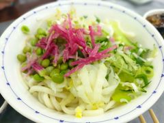 -海碗居老北京炸酱面(增光路店)