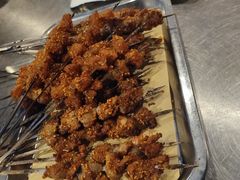 -壹加壹电烤串(总店)