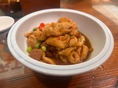 -衡厨·衡阳土菜(中南店)