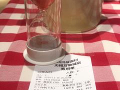 -西贝(无锡万象城店)
