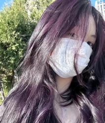 -MY HAIR ARDOR