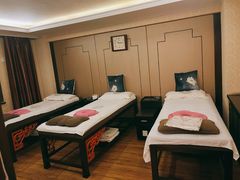 -若石足道SPA 连锁(丹东街店)