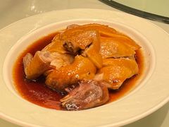 乳猪拼油鸡-翠园(兴业太古汇店)