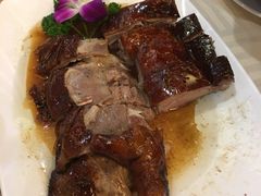 -益健海鲜大食坊(拱北口岸店)