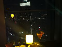 -南宁那莲豪华精选酒店-云霄酒廊·80楼高空城景酒吧